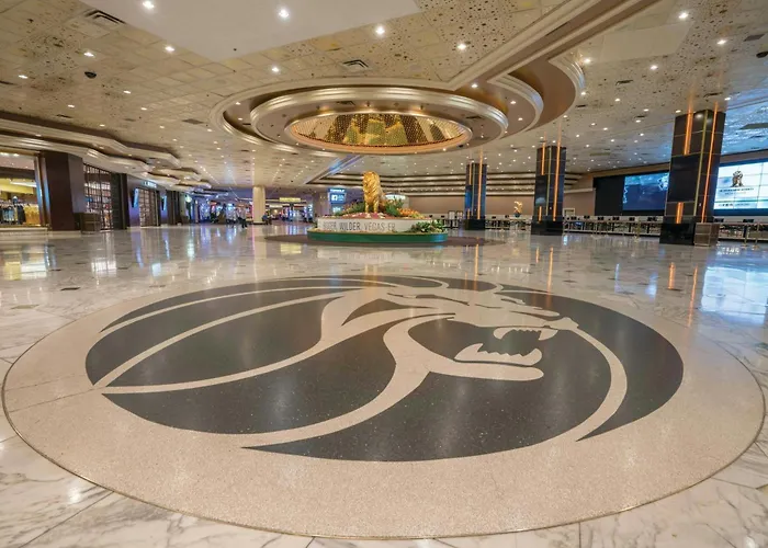 Hotel Mgm Grand Las Vegas
